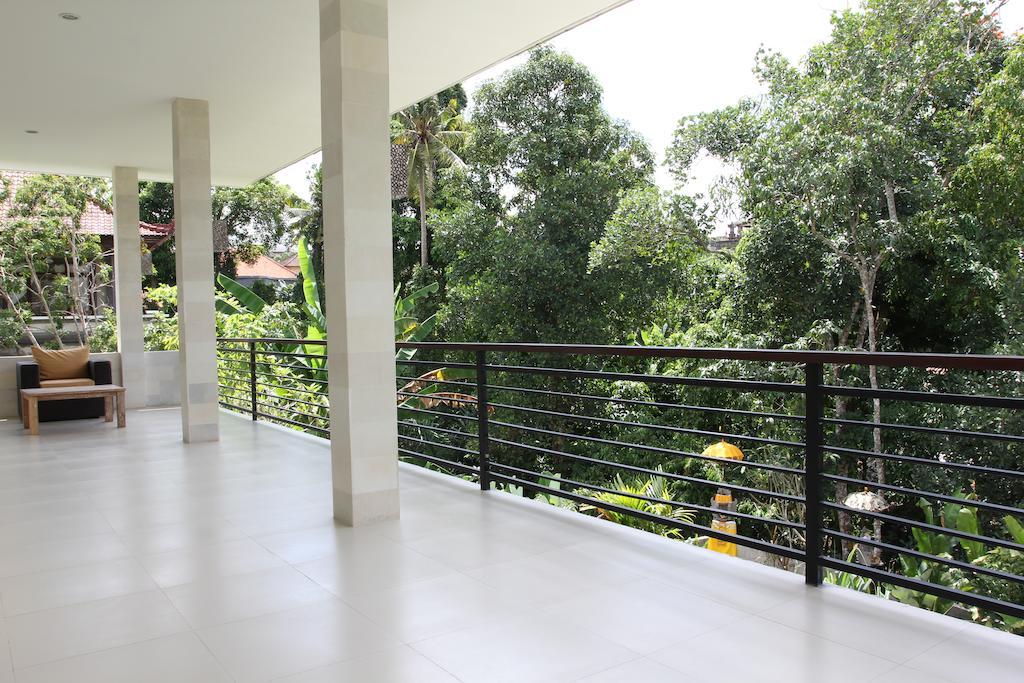 The Jumah Villa Ubud  Room photo
