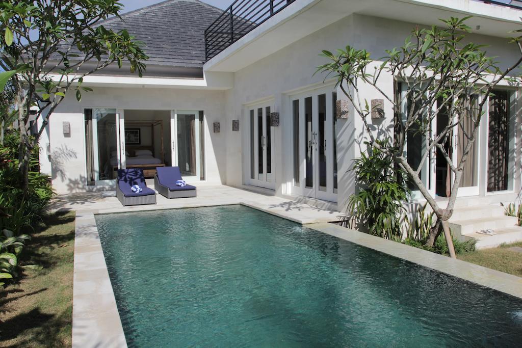 The Jumah Villa Ubud  Room photo