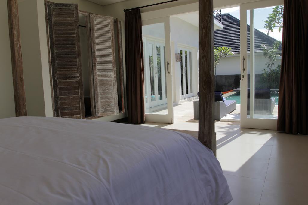 The Jumah Villa Ubud  Room photo